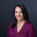Vidya Sundaram, Family Engagement Lab CEO